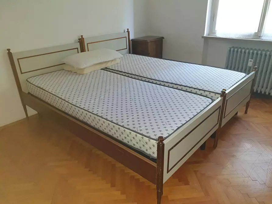 Immagine 2 di Camera in affitto  in Via Gian Domenico Romagnosi a Trento