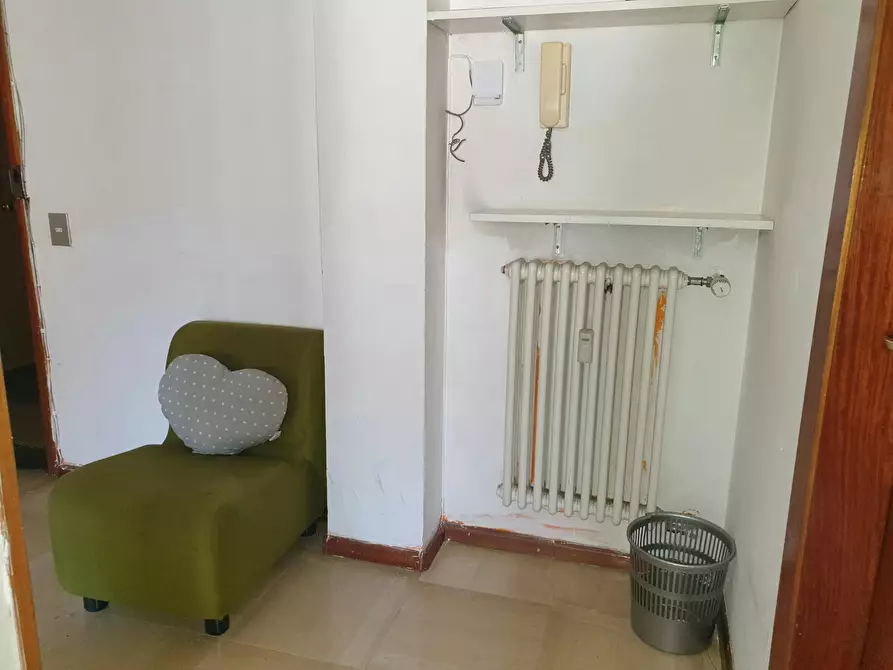 Immagine 6 di Camera in affitto  in Via Gocciadoro a Trento