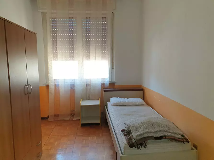 Immagine 2 di Camera in affitto  in Via Gocciadoro a Trento