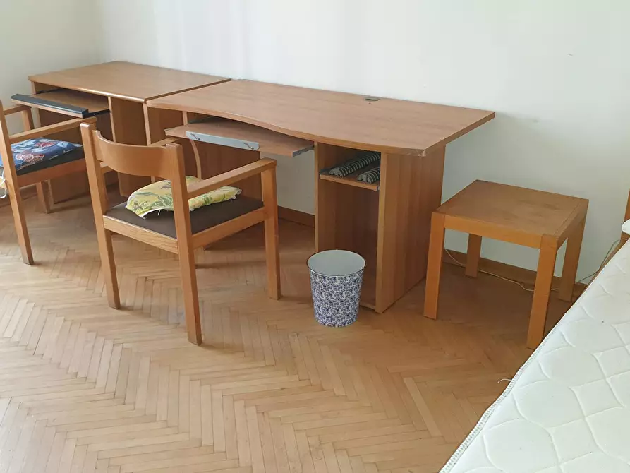 Immagine 4 di Camera in affitto  in Via Fratelli Perini a Trento