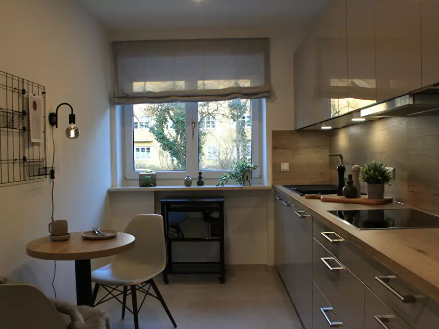 Immagine 5 di Appartamento in affitto  in Sandrartstraße a München