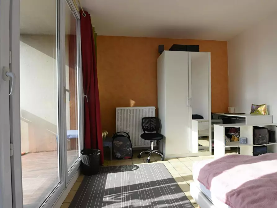 Immagine 1 di Camera in affitto  in Rue Charpy a Créteil