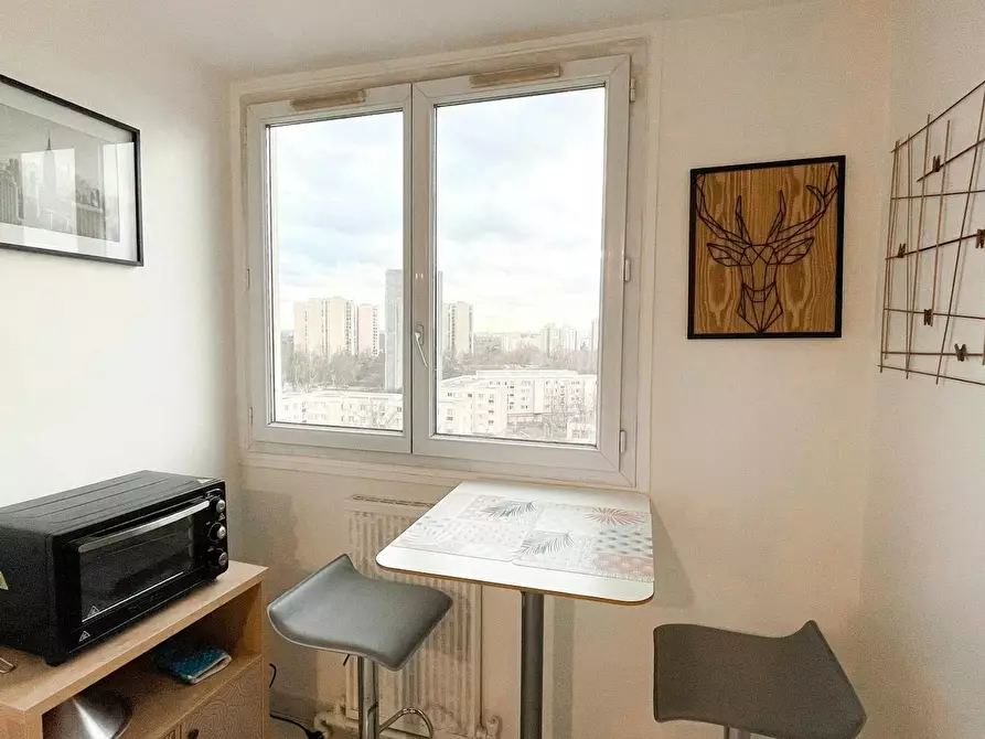 Immagine 6 di Camera in affitto  in Rue Charpy a Créteil