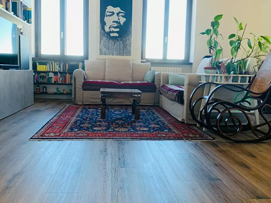 Immagine 5 di Camera in affitto  in Via Benedetto Diotti a Milano