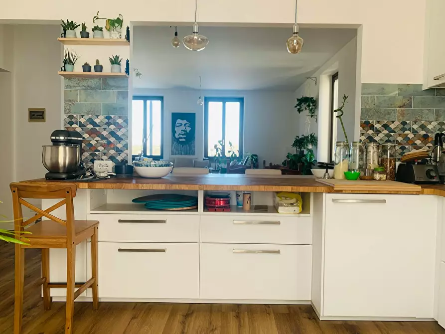 Immagine 2 di Camera in affitto  in Via Benedetto Diotti a Milano