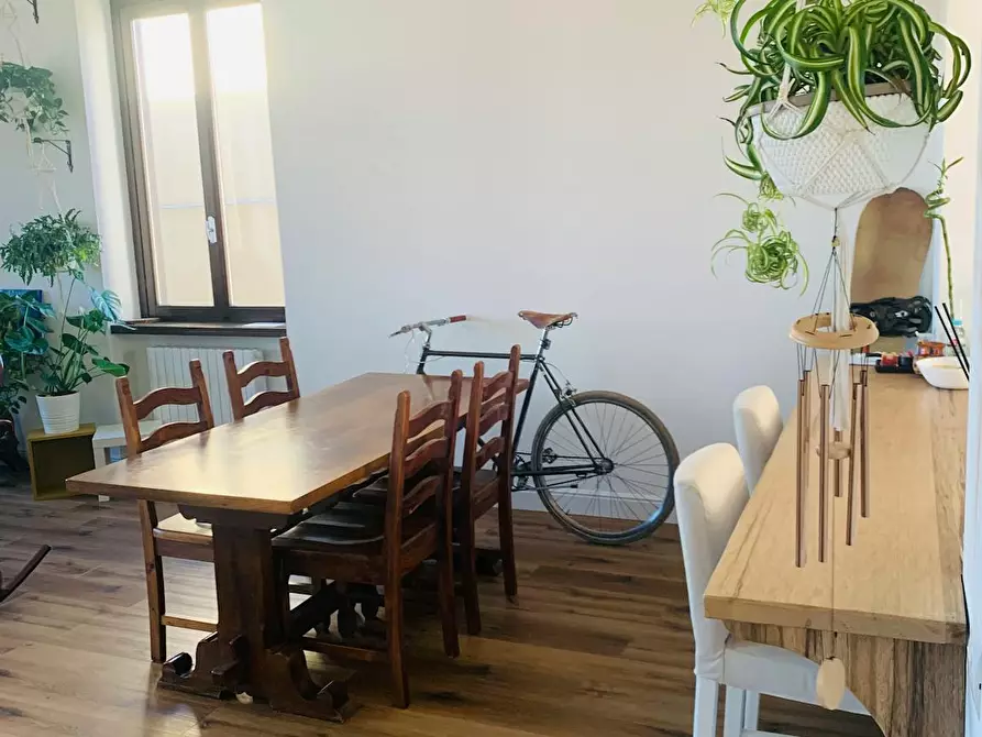 Immagine 4 di Camera in affitto  in Via Benedetto Diotti a Milano