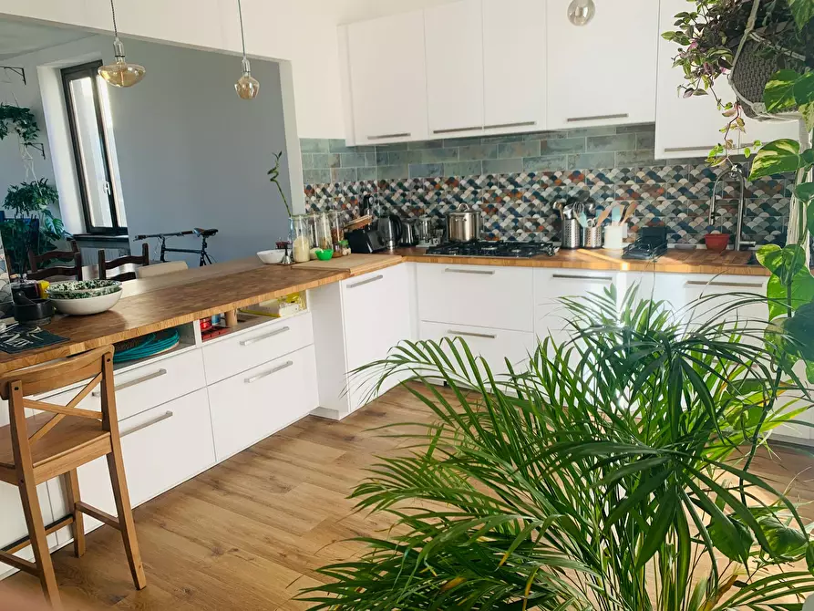 Immagine 3 di Camera in affitto  in Via Benedetto Diotti a Milano