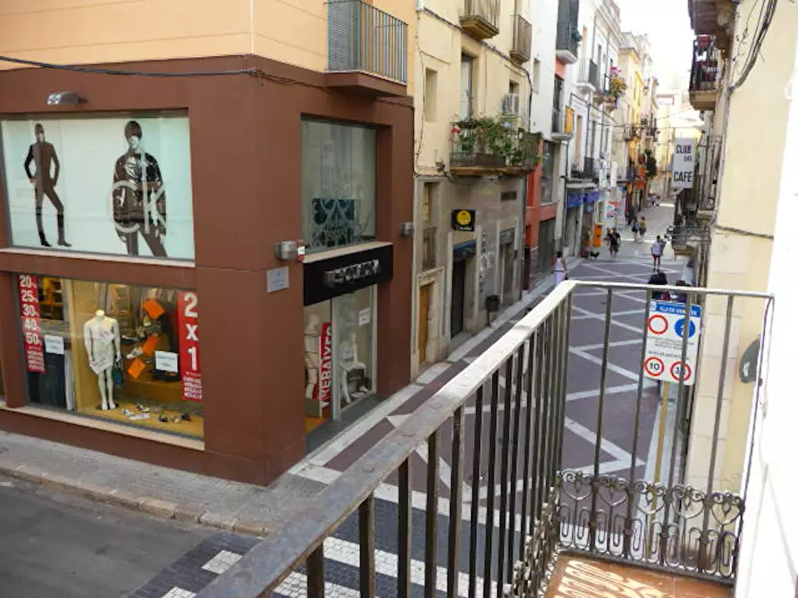 Immagine 2 di Appartamento in affitto  in Carrer de Sant Pau a Vilanova I La Geltru