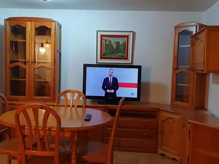 Immagine 1 di Appartamento in affitto  in Carrer de Sant Pau a Vilanova I La Geltru