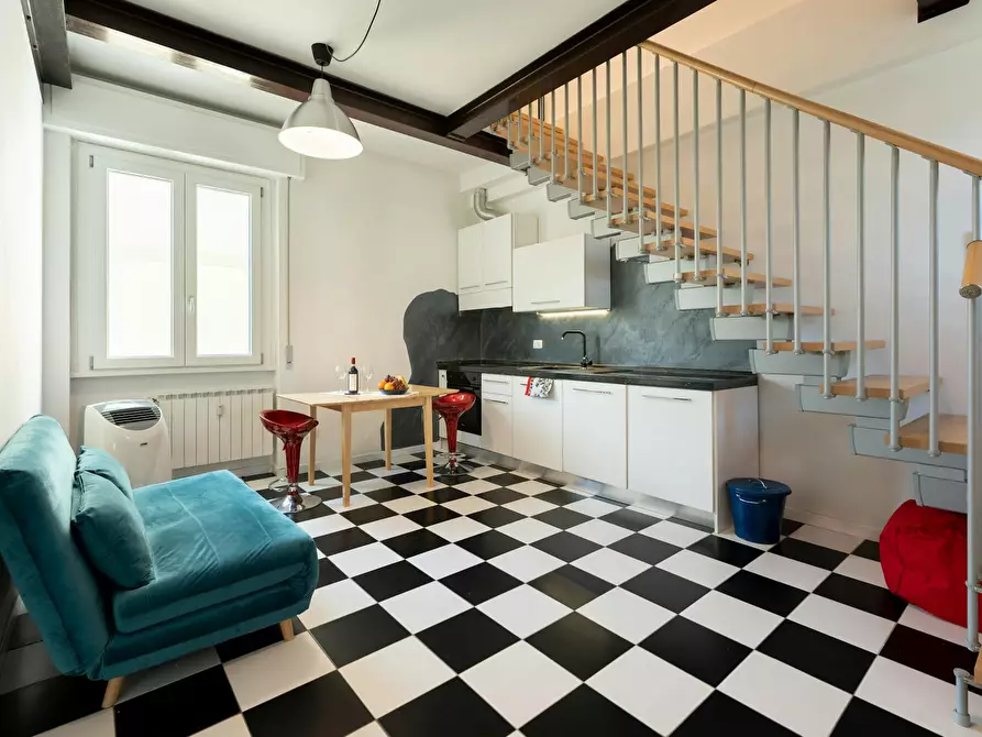 Immagine 2 di Appartamento in affitto  in Via delle Porte Nuove a Firenze