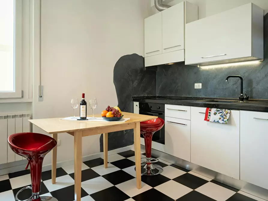 Immagine 6 di Appartamento in affitto  in Via delle Porte Nuove a Firenze