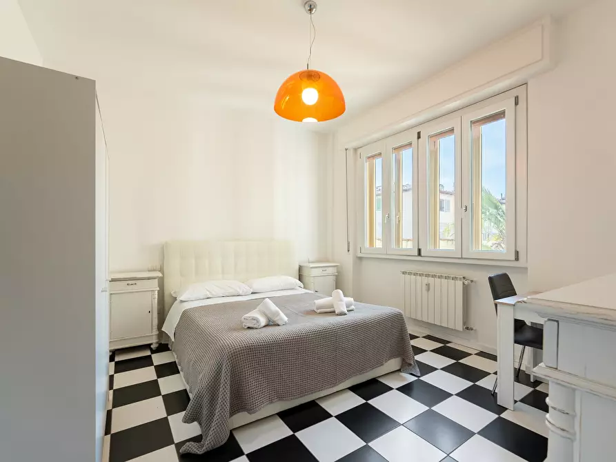Immagine 1 di Appartamento in affitto  in Via delle Porte Nuove a Firenze