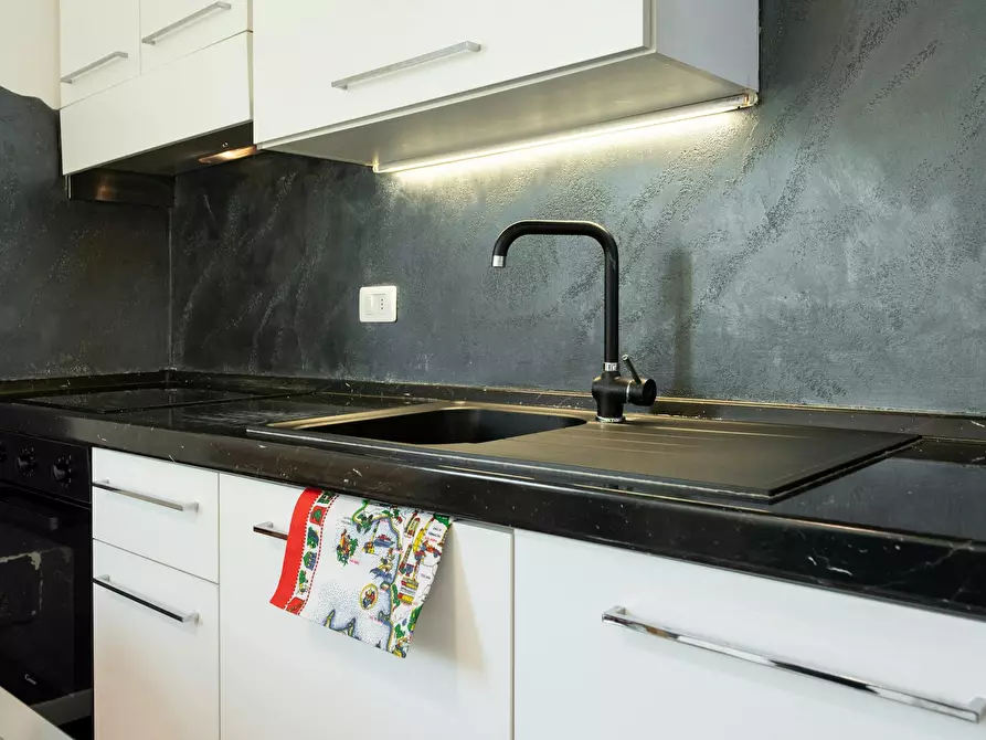 Immagine 5 di Appartamento in affitto  in Via delle Porte Nuove a Firenze