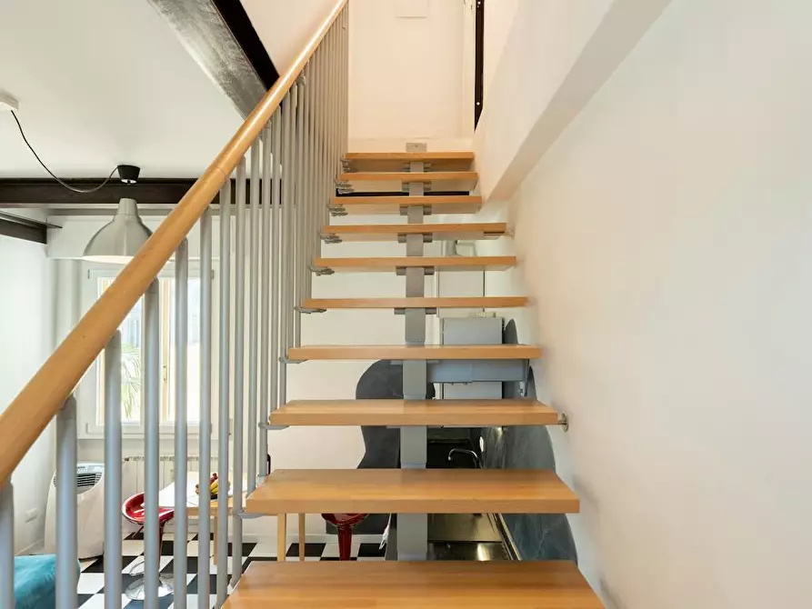 Immagine 3 di Appartamento in affitto  in Via delle Porte Nuove a Firenze