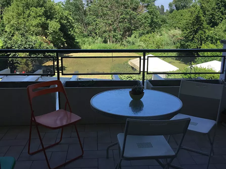 Immagine 4 di Camera in affitto  in Via di Bravetta a Roma