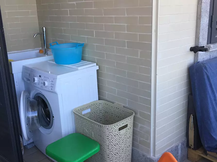 Immagine 6 di Camera in affitto  in Via di Bravetta a Roma