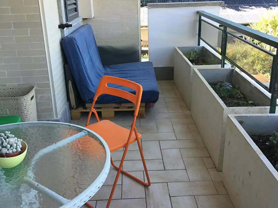 Immagine 5 di Camera in affitto  in Via di Bravetta a Roma