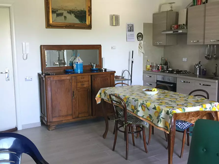 Immagine 9 di Camera in affitto  in Via di Bravetta a Roma