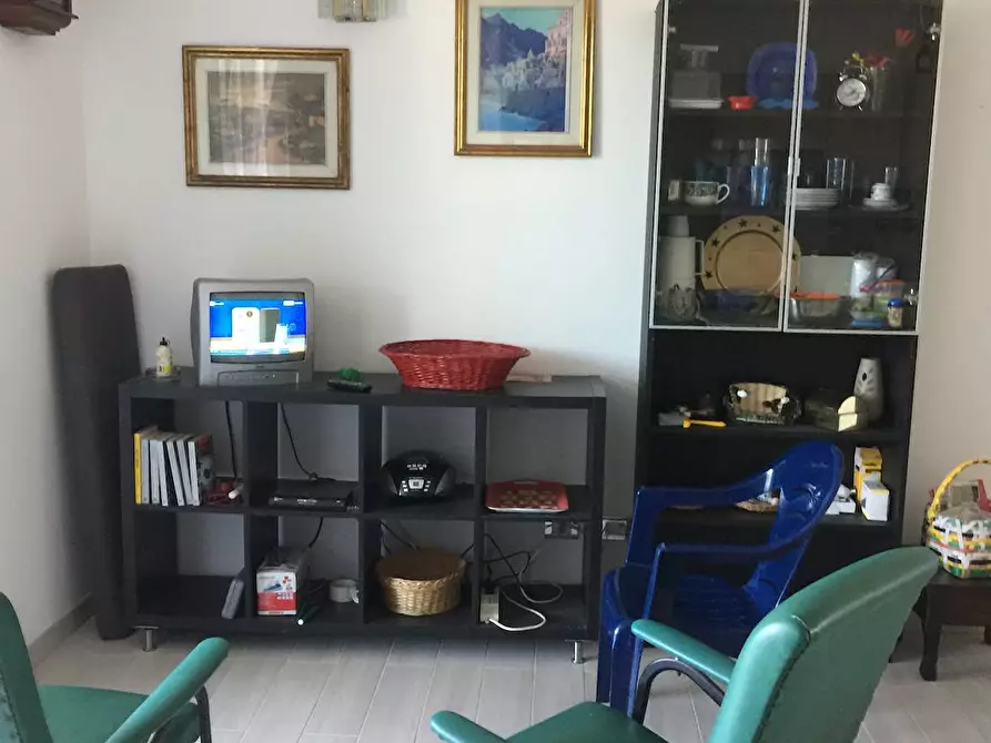 Immagine 7 di Camera in affitto  in Via di Bravetta a Roma