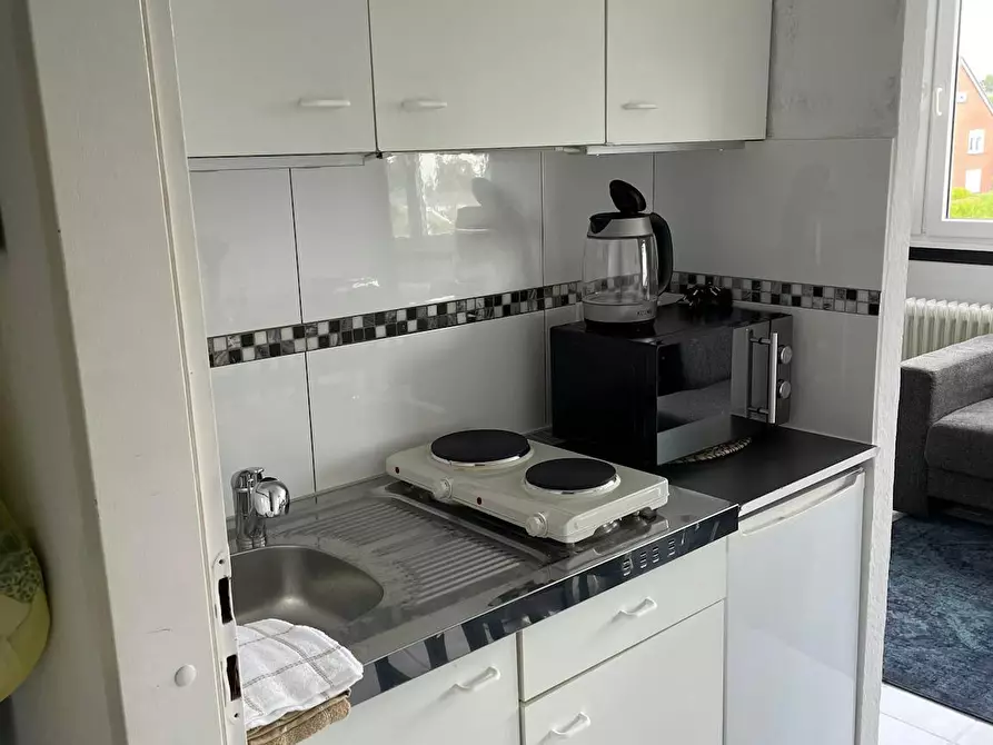 Immagine 10 di Appartamento in affitto  in Buchenweg a Münster