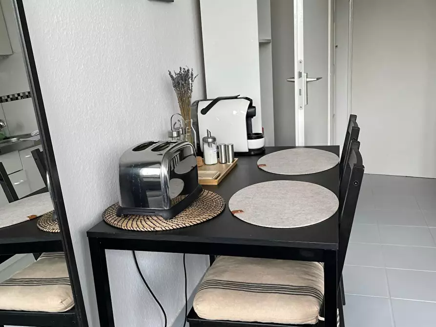 Immagine 9 di Appartamento in affitto  in Buchenweg a Münster