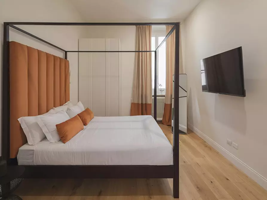 Immagine 1 di Appartamento in affitto  in Via dei Bergamaschi a Roma