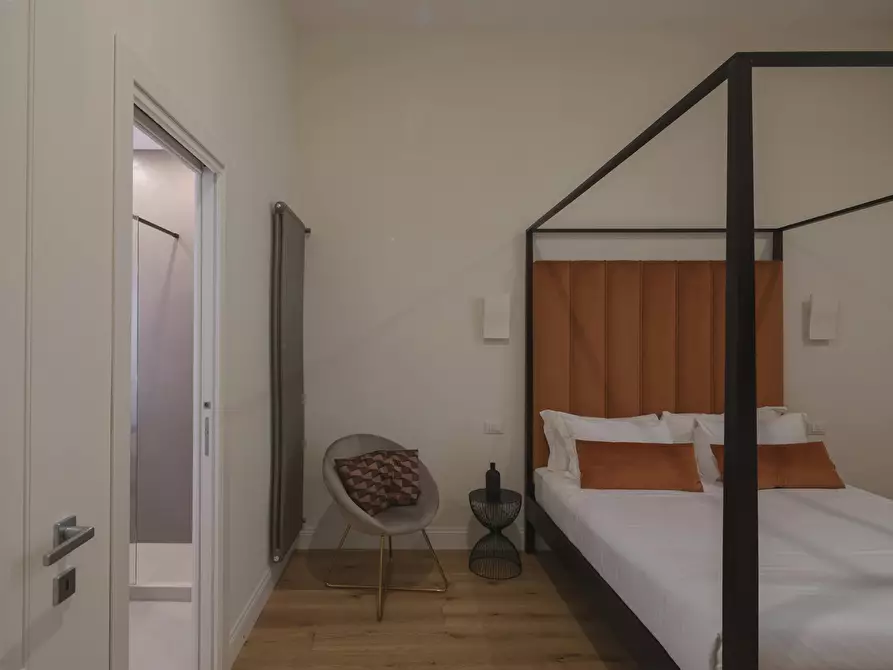 Immagine 6 di Appartamento in affitto  in Via dei Bergamaschi a Roma