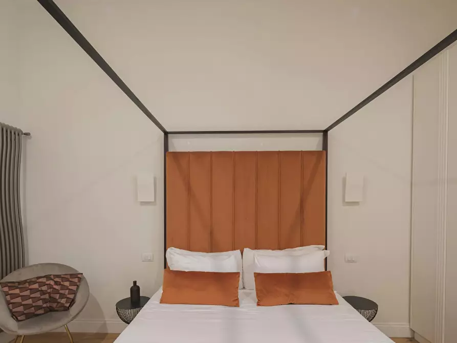 Immagine 4 di Appartamento in affitto  in Via dei Bergamaschi a Roma