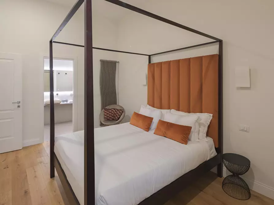 Immagine 3 di Appartamento in affitto  in Via dei Bergamaschi a Roma