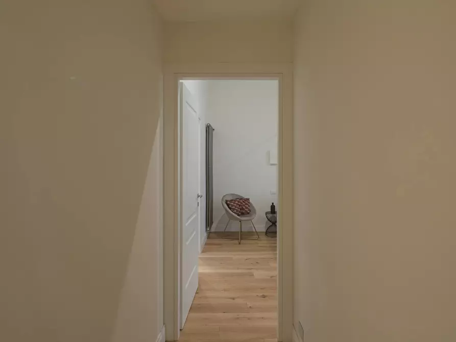 Immagine 7 di Appartamento in affitto  in Via dei Bergamaschi a Roma