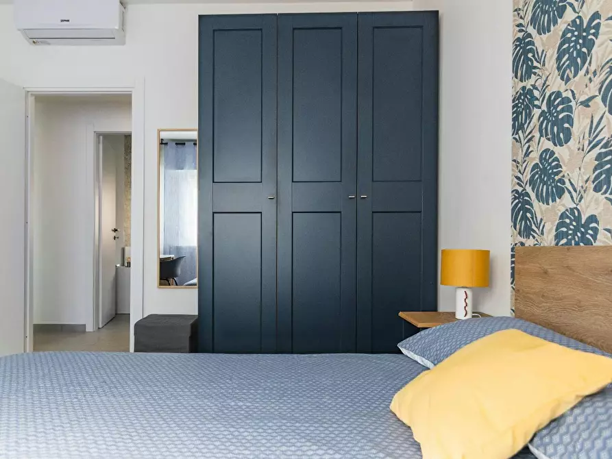 Immagine 3 di Camera in affitto  in Via Vittorio Emanuele Orlando a Milano