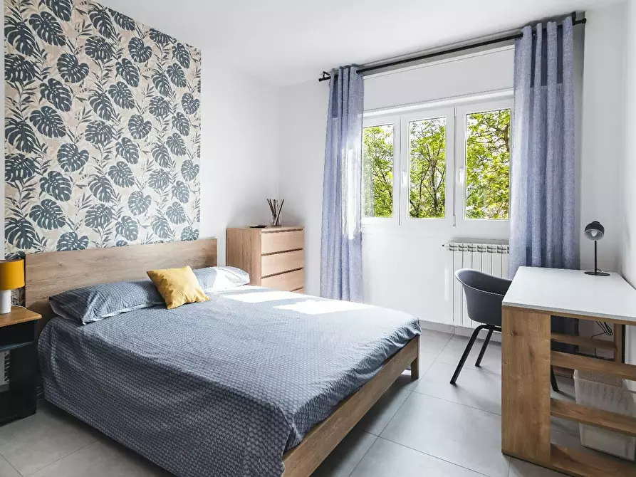 Immagine 1 di Camera in affitto  in Via Vittorio Emanuele Orlando a Milano