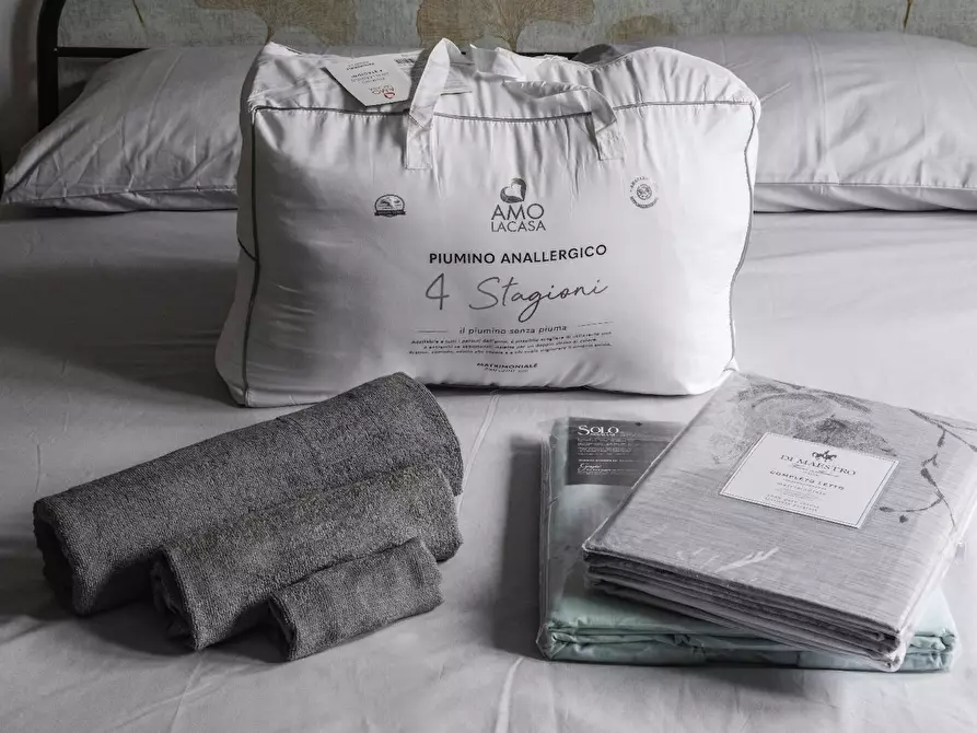 Immagine 7 di Camera in affitto  in Via Vittorio Emanuele Orlando a Milano