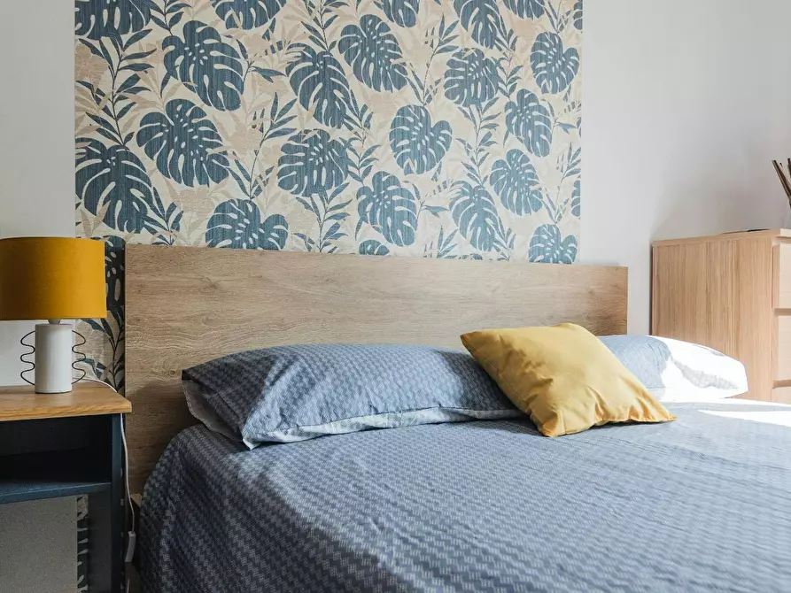 Immagine 5 di Camera in affitto  in Via Vittorio Emanuele Orlando a Milano