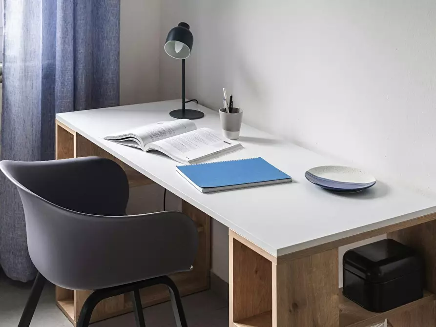 Immagine 2 di Camera in affitto  in Via Vittorio Emanuele Orlando a Milano