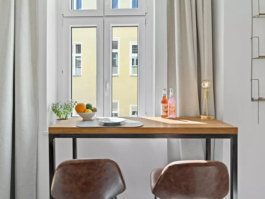 Immagine 8 di Appartamento in affitto  in Urbanstraße a Berlin Kreuzberg