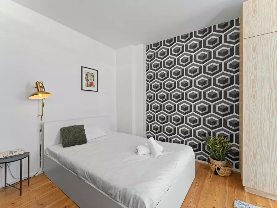 Immagine 1 di Appartamento in affitto  in Urbanstraße a Berlin Kreuzberg