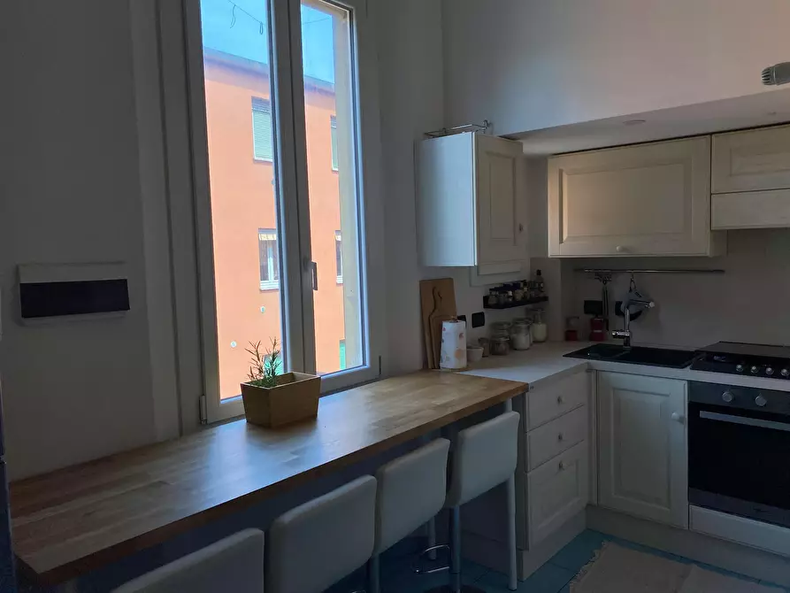 Immagine 1 di Camera in affitto  in Via Mondo a Bologna