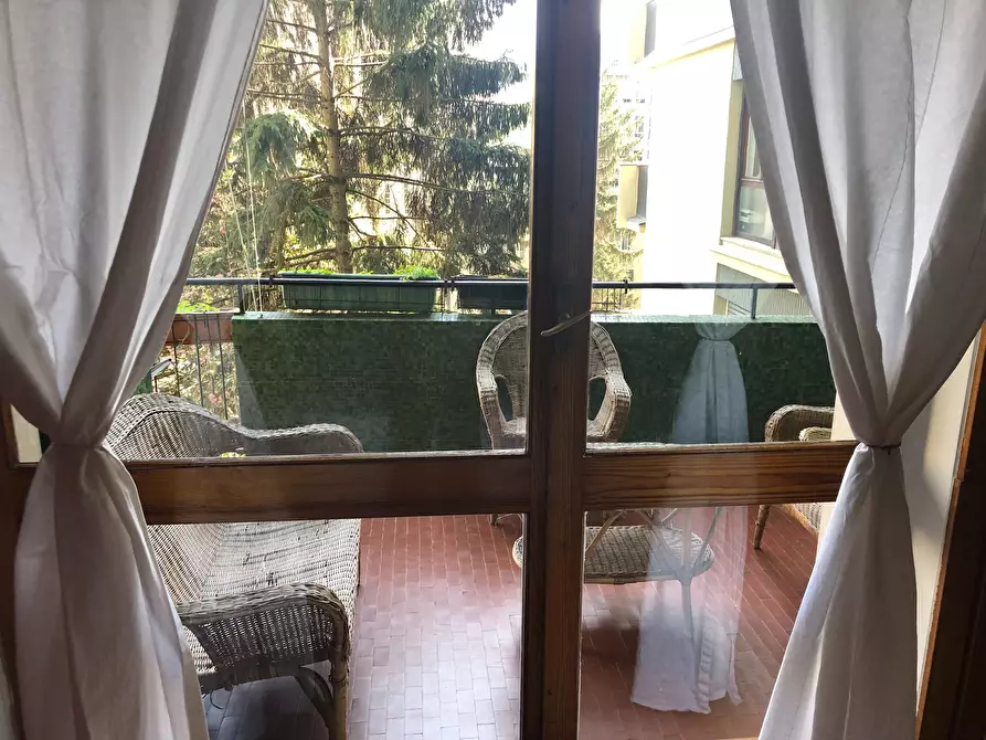 Immagine 2 di Camera in affitto  in Via Leopoldo Sabbatini a Milano