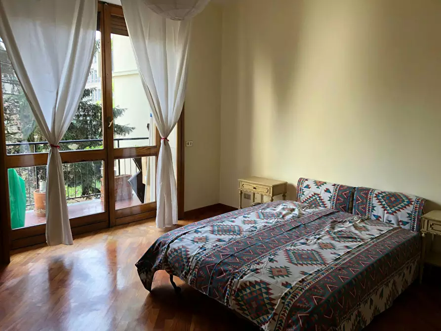 Immagine 1 di Camera in affitto  in Via Leopoldo Sabbatini a Milano