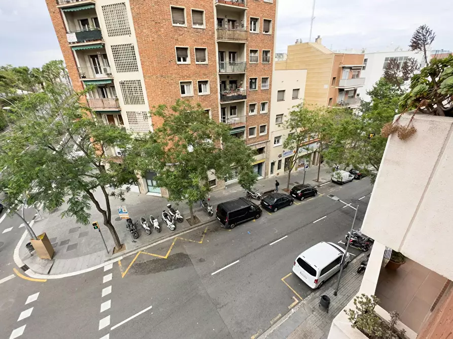 Immagine 3 di Camera in affitto  in Ronda del Guinardó a Barcelona