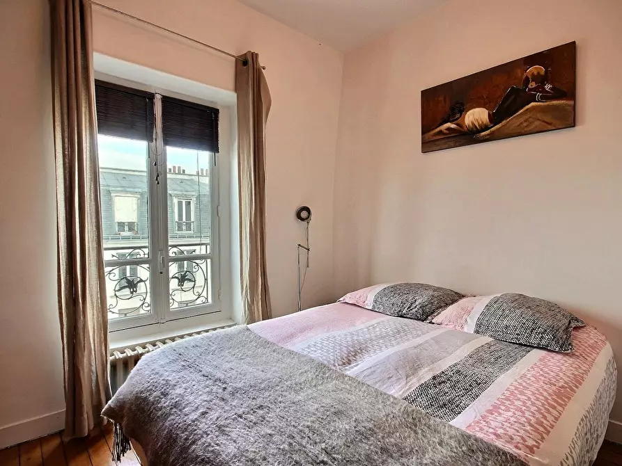 Immagine 2 di Appartamento in affitto  in Avenue Daumesnil a Paris