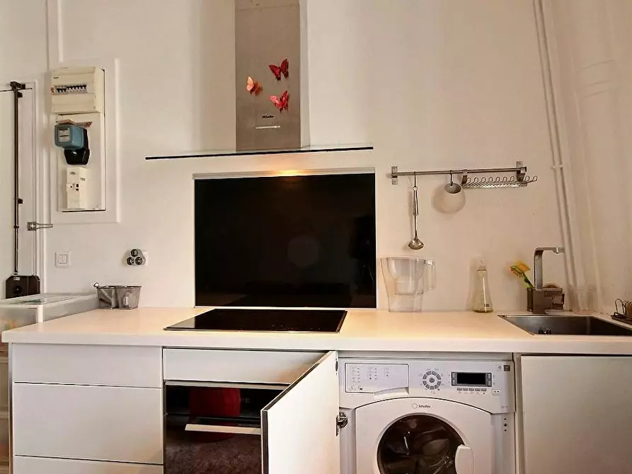 Immagine 8 di Appartamento in affitto  in Avenue Daumesnil a Paris