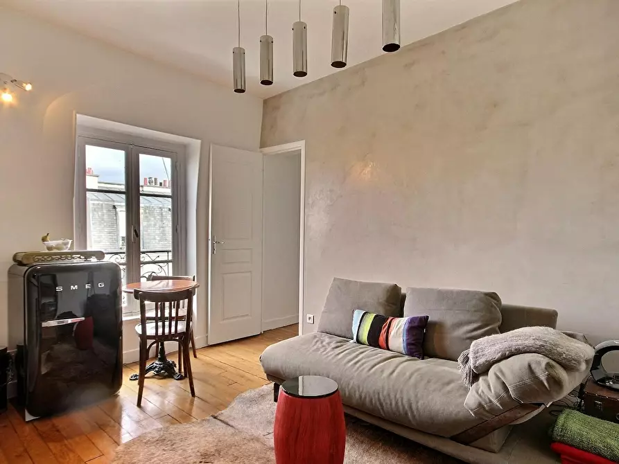 Immagine 3 di Appartamento in affitto  in Avenue Daumesnil a Paris