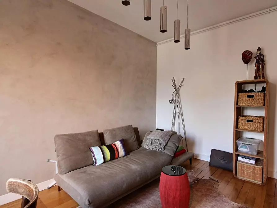 Immagine 4 di Appartamento in affitto  in Avenue Daumesnil a Paris
