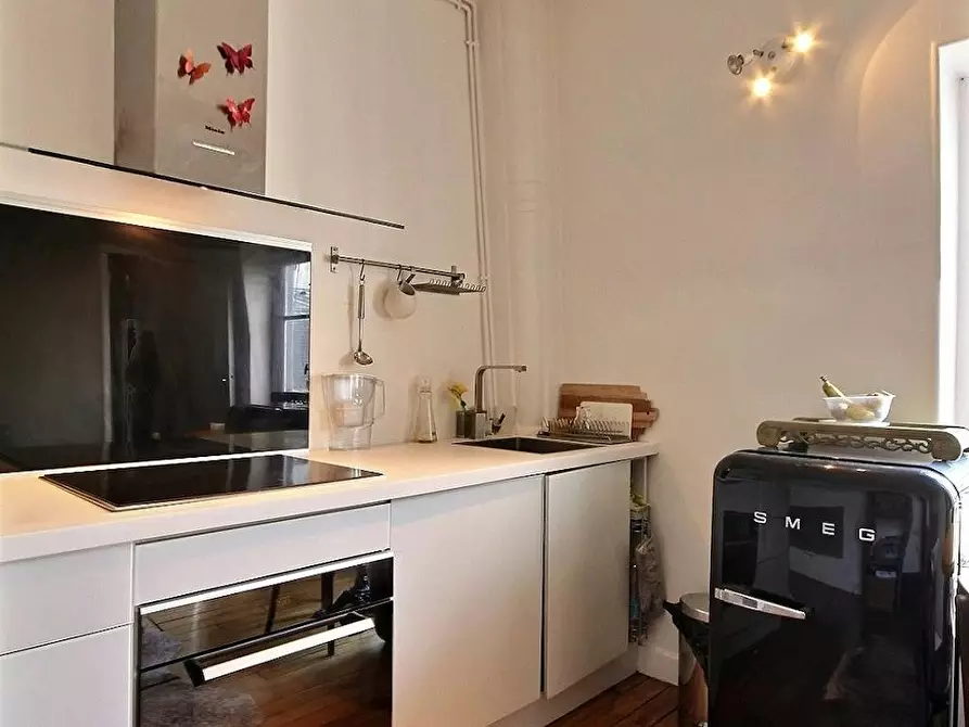 Immagine 7 di Appartamento in affitto  in Avenue Daumesnil a Paris