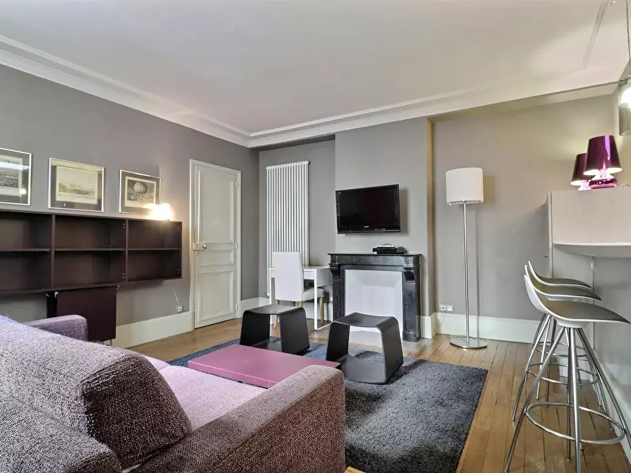 Immagine 5 di Appartamento in affitto  in Rue de l'Église a Neuilly-sur-Seine