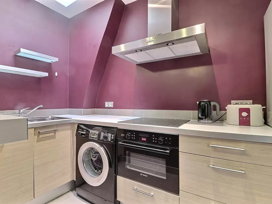 Immagine 7 di Appartamento in affitto  in Rue de l'Église a Neuilly-sur-Seine