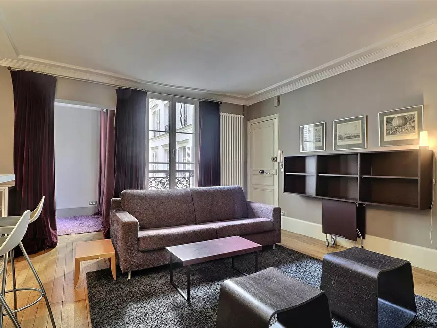 Immagine 4 di Appartamento in affitto  in Rue de l'Église a Neuilly-sur-Seine