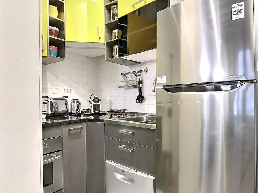 Immagine 7 di Appartamento in affitto  in Rue des Rosiers a Paris